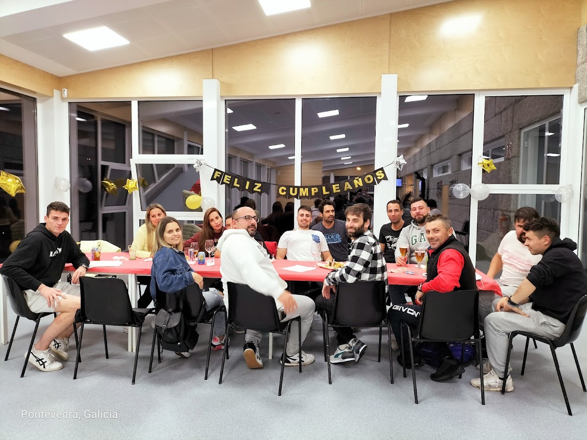 Cafetería taperia O TORREIRO Photo 3