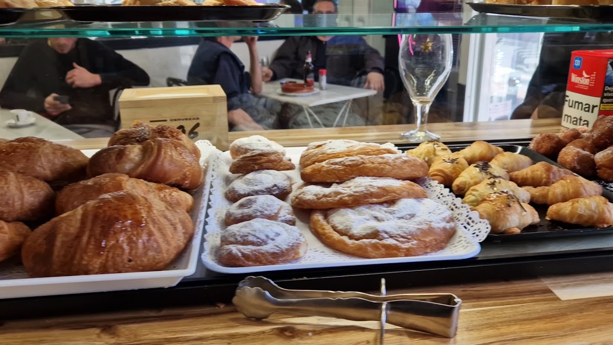 Granja Bar Teià Photo 2
