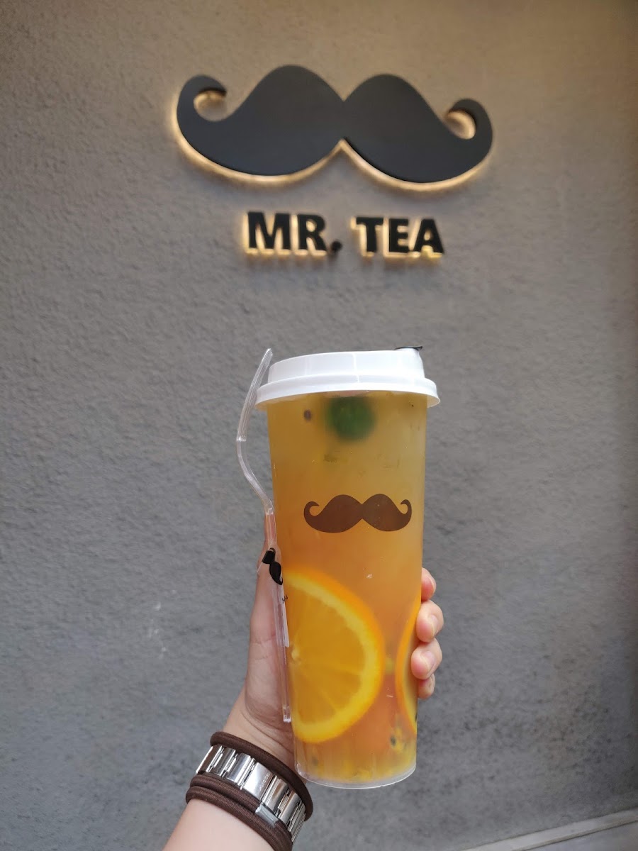 MR. TEA茶先生 Photo 5