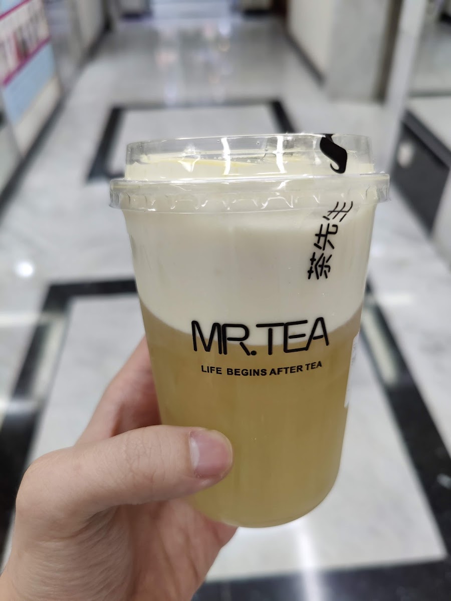 MR. TEA茶先生 Photo 6