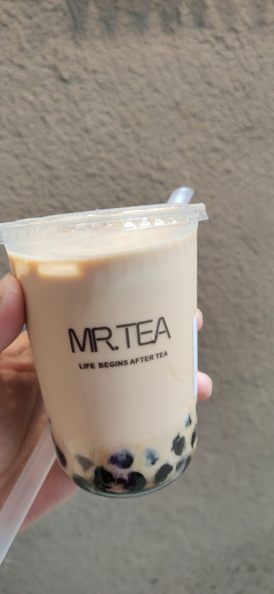 MR. TEA茶先生 Photo 8