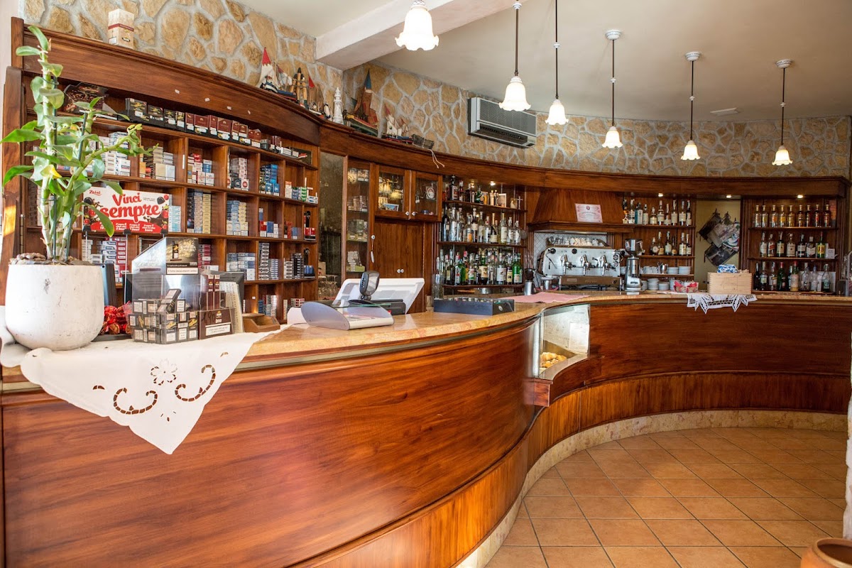 Ristorante Volpin