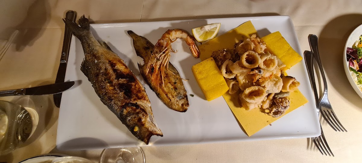 Ristorante Volpin Photo 5