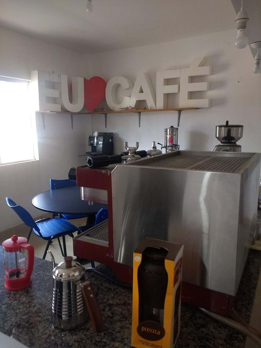 Café dos Reis