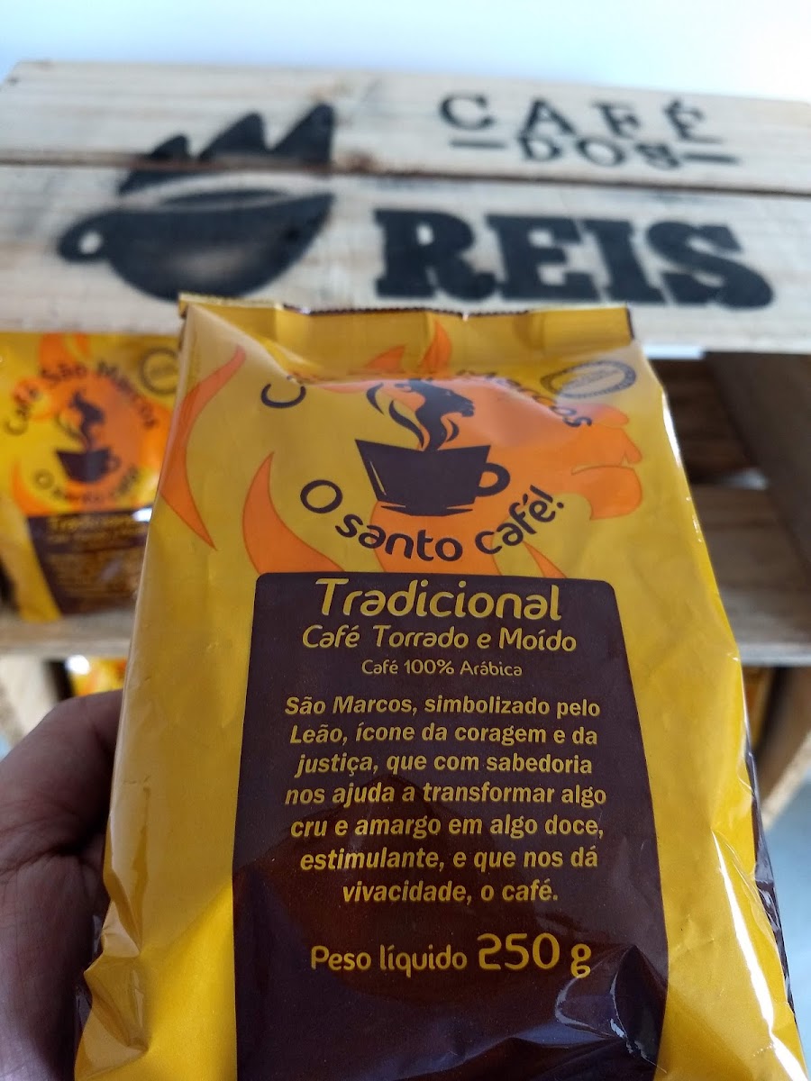 Café dos Reis Photo 7