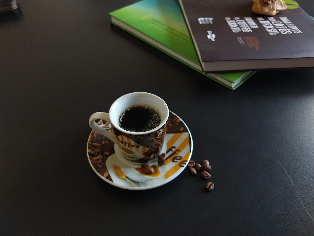 Café dos Reis Photo 8