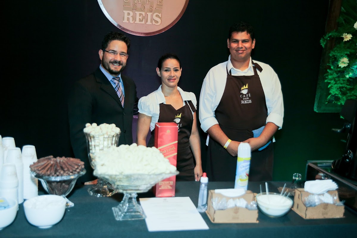 Café dos Reis Photo 9