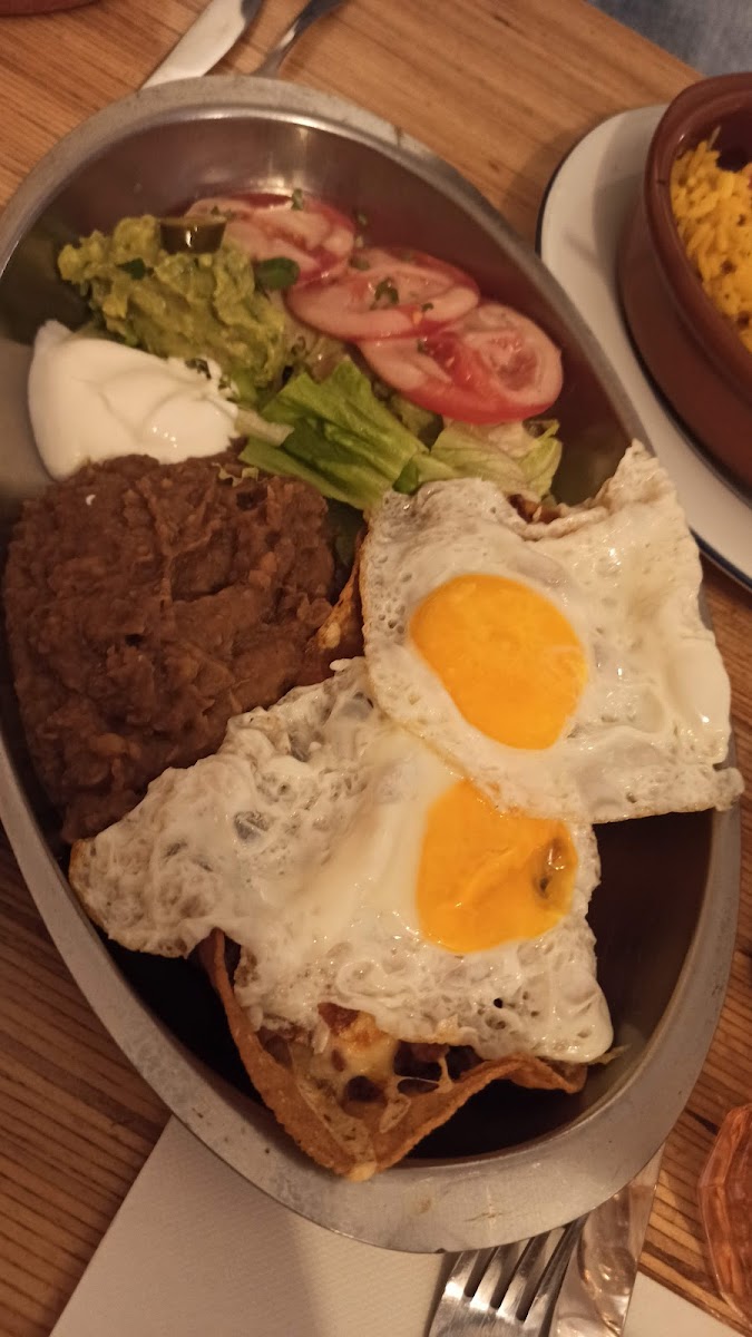 Les 3 Salsas Photo 10