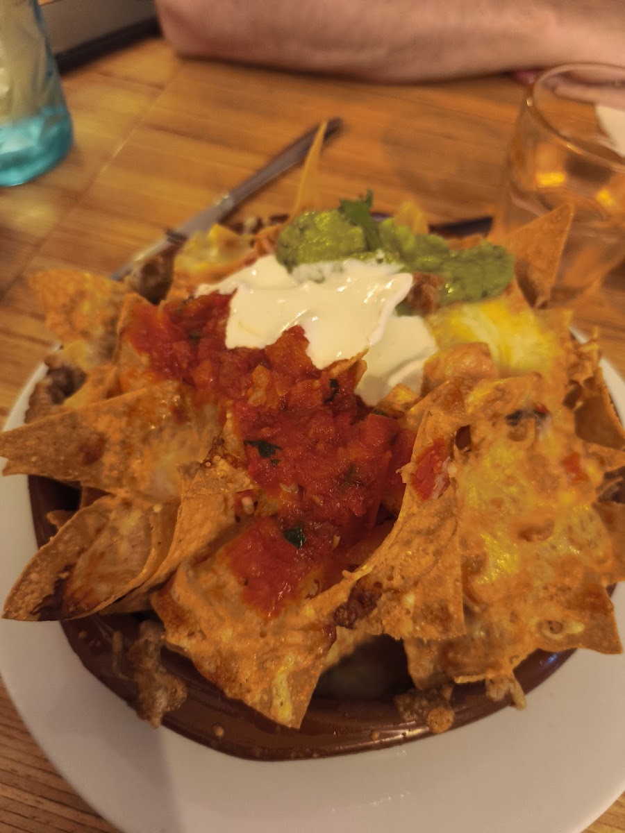Les 3 Salsas Photo 4