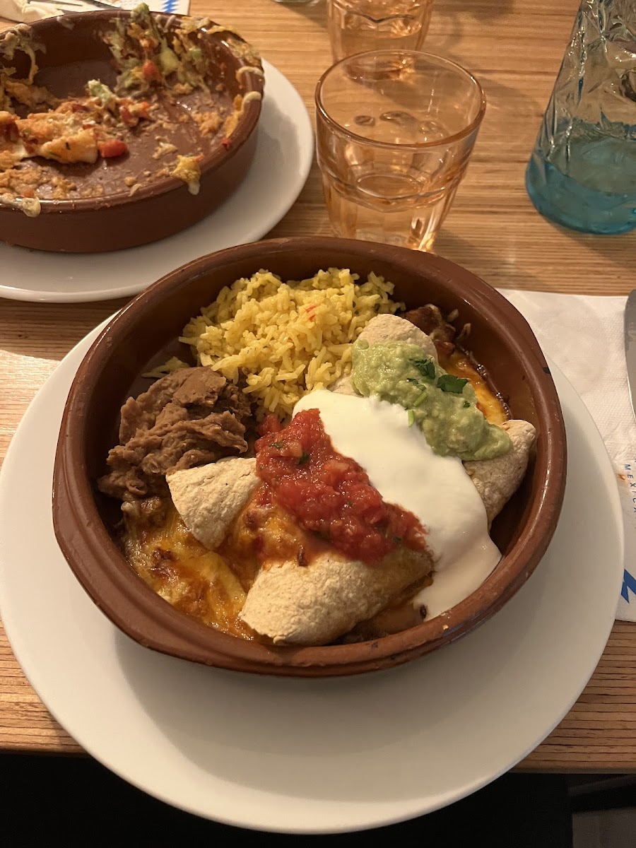 Les 3 Salsas Photo 6