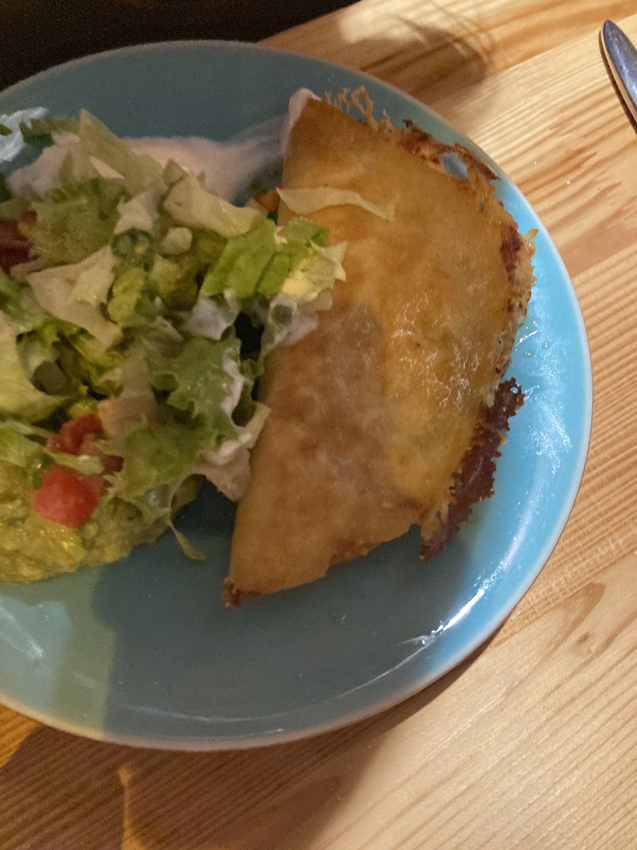 Les 3 Salsas Photo 9