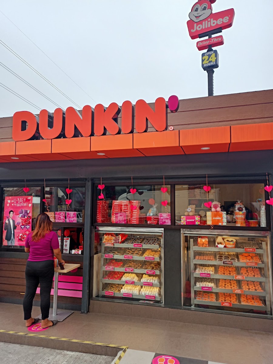 Dunkin' - Primark Cainta