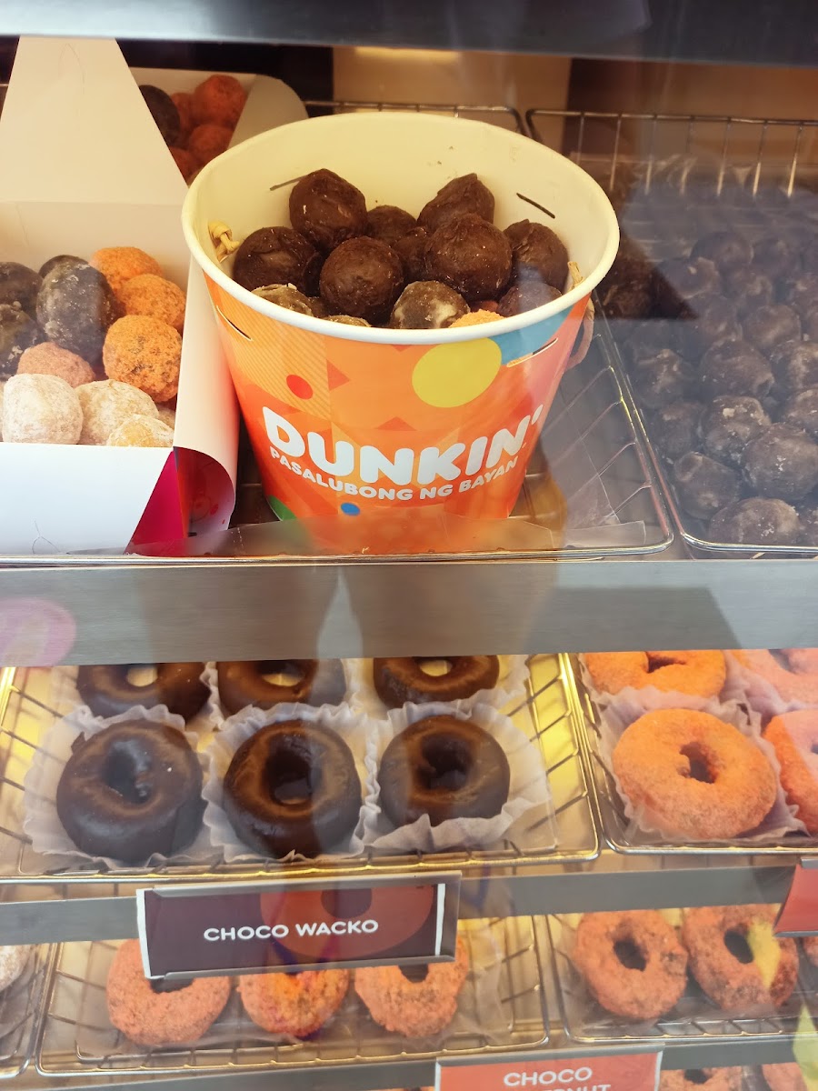 Dunkin' - Primark Cainta Photo 10
