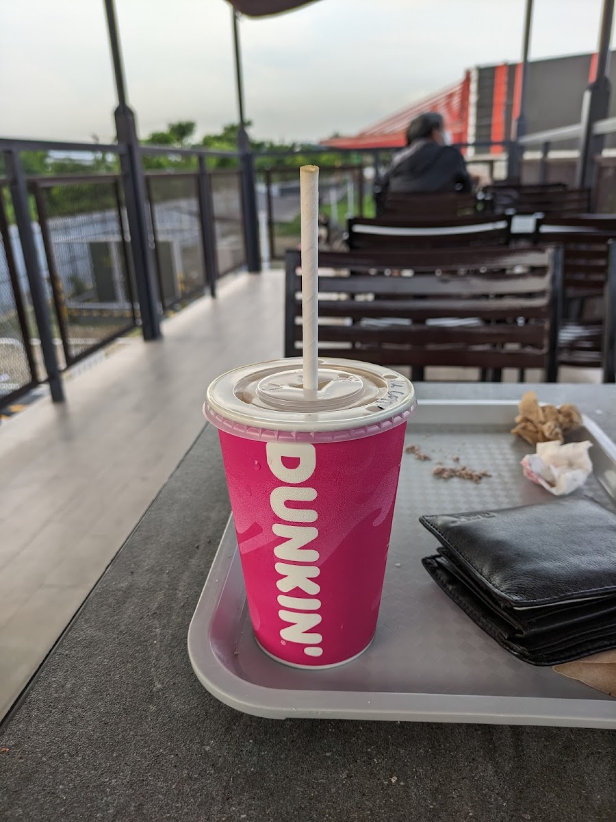 Dunkin' - Primark Cainta Photo 5