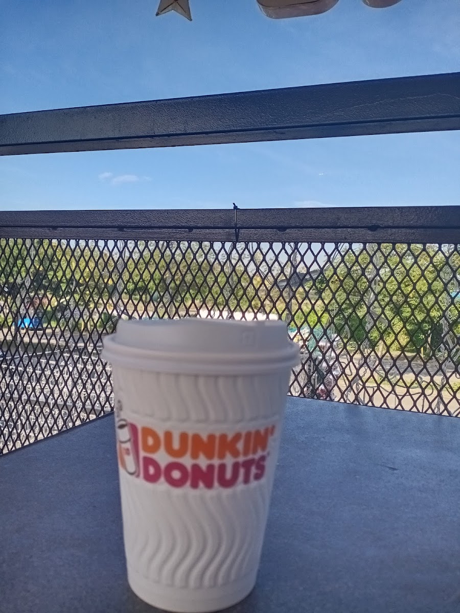 Dunkin' - Primark Cainta Photo 8