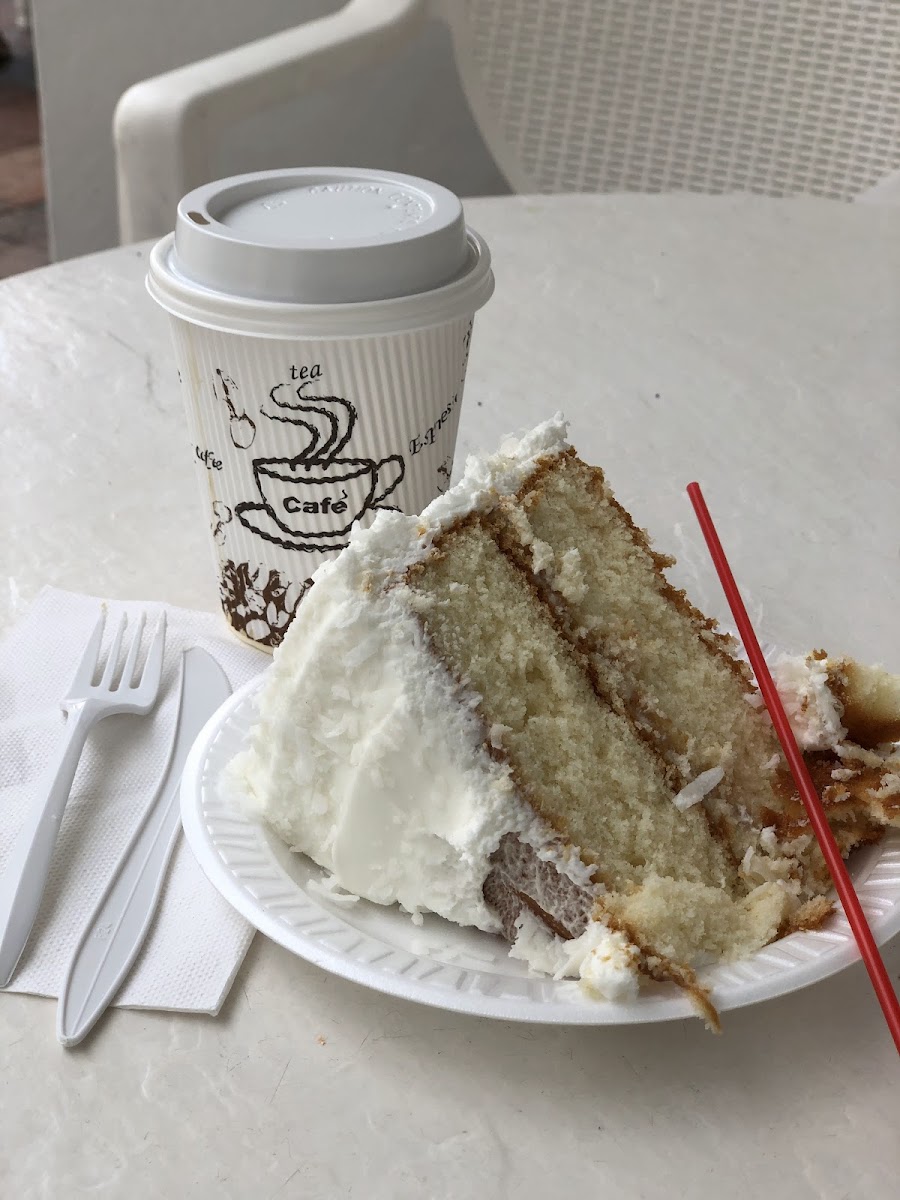 5th Avenue Coffee Co & 6th Street Diner Photo 6
