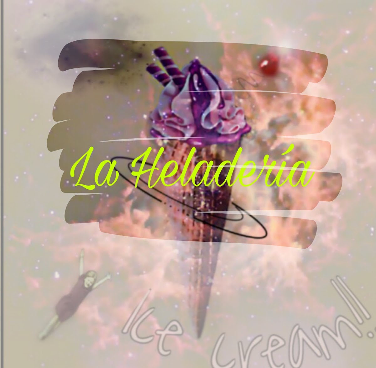 La Heladería Photo 4