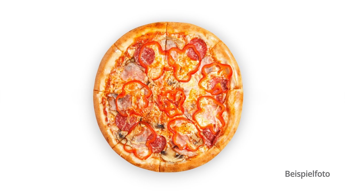 HOT PIZZA CORNER Late Night Pizza Photo 4