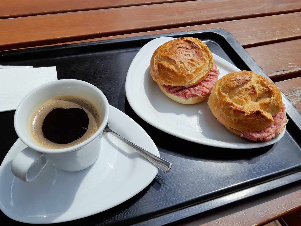Kaffeehaus Orlamünde Vilsen Photo 10