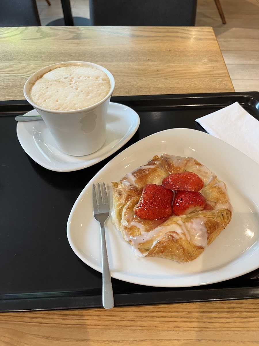 Kaffeehaus Orlamünde Vilsen Photo 4