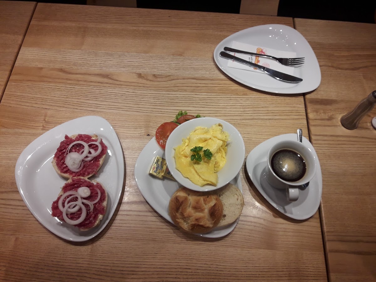 Kaffeehaus Orlamünde Vilsen Photo 6
