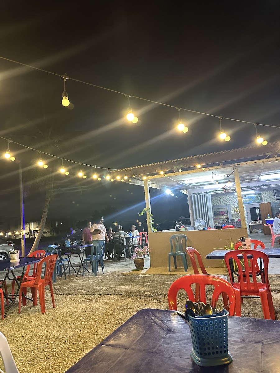 YESU HOT & SPICY RESTAURANT