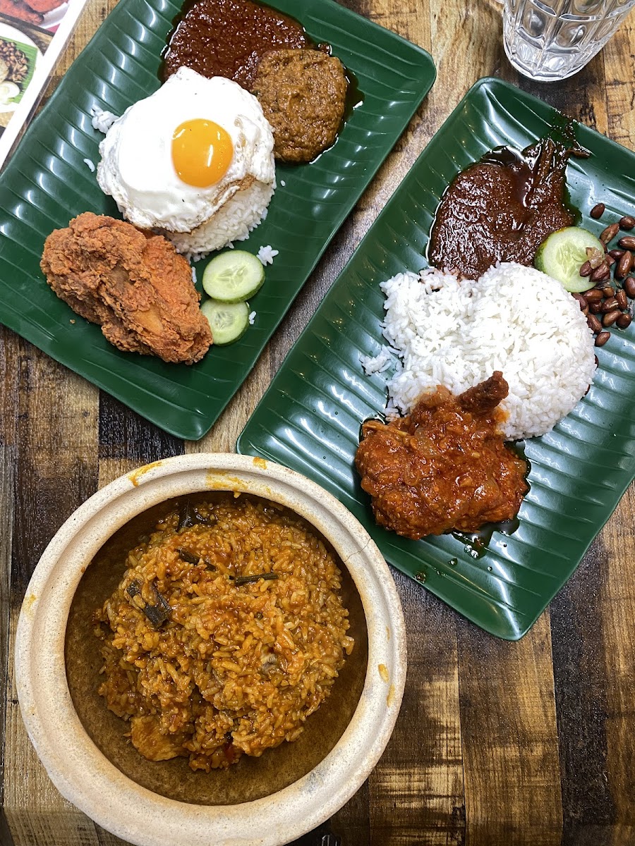 YESU HOT & SPICY RESTAURANT Photo 2