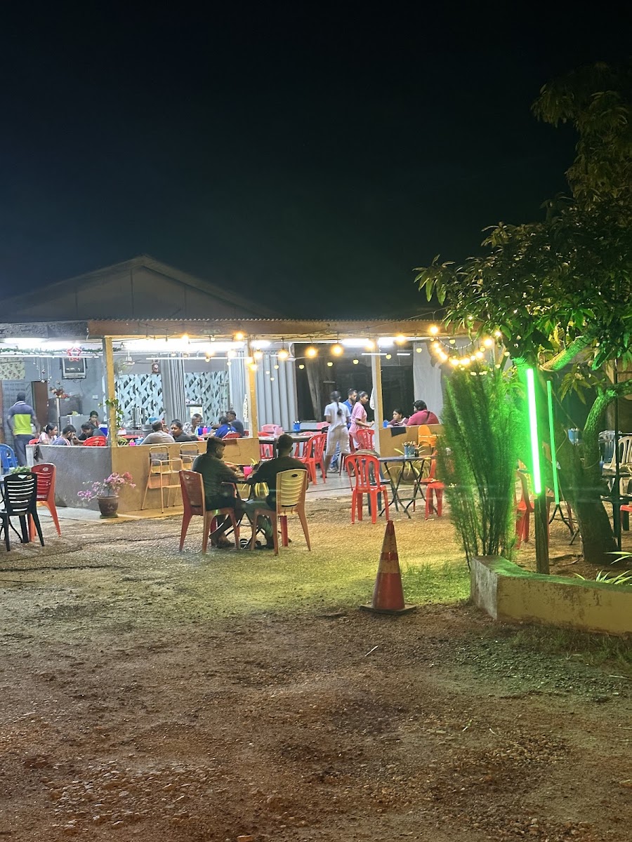 YESU HOT & SPICY RESTAURANT Photo 3