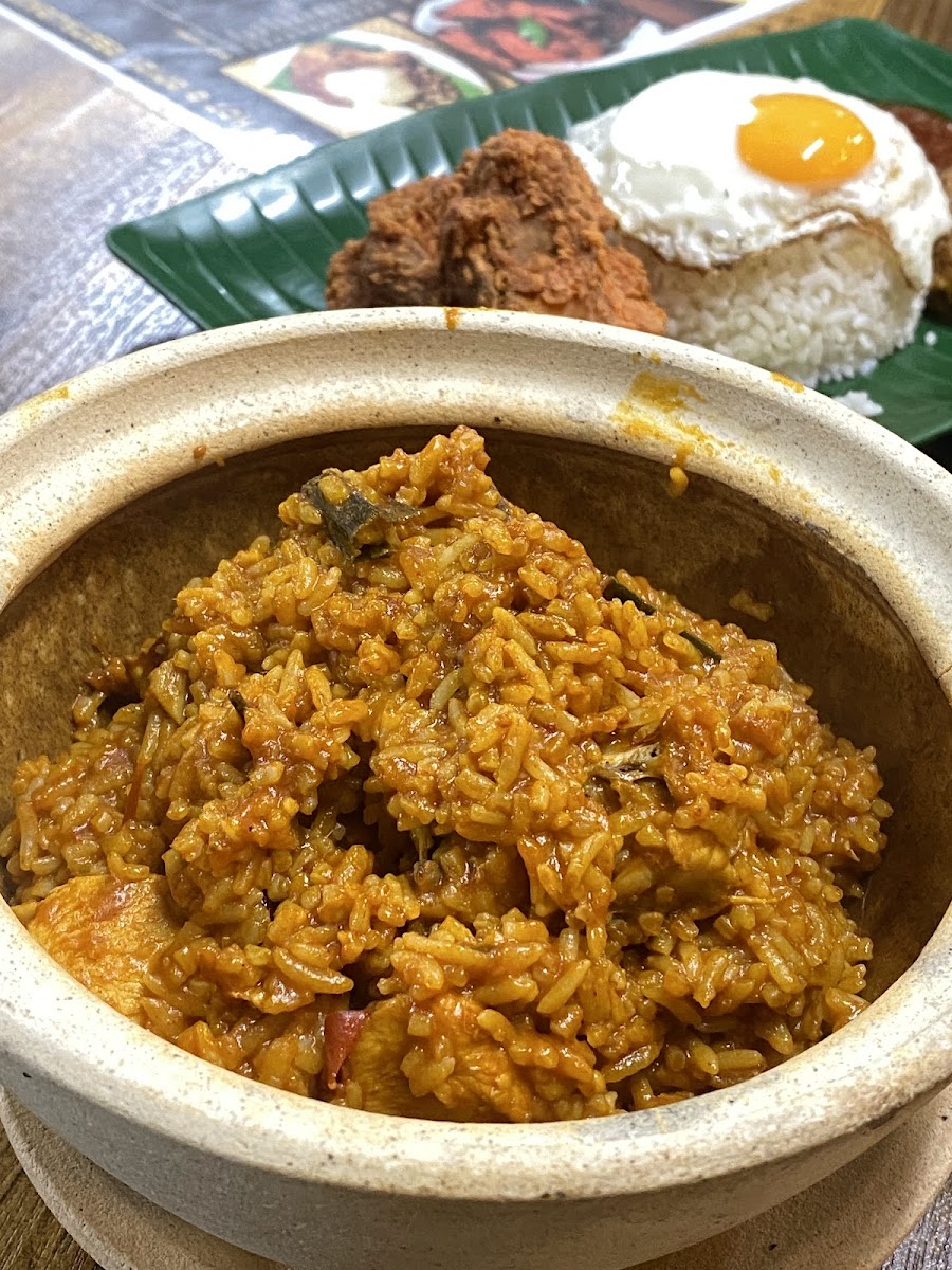 YESU HOT & SPICY RESTAURANT Photo 4