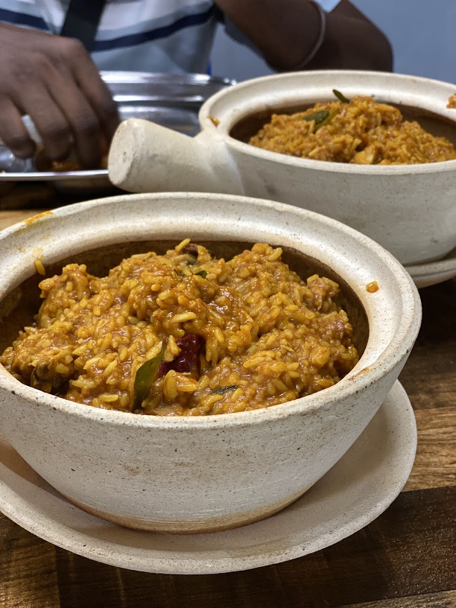YESU HOT & SPICY RESTAURANT Photo 6