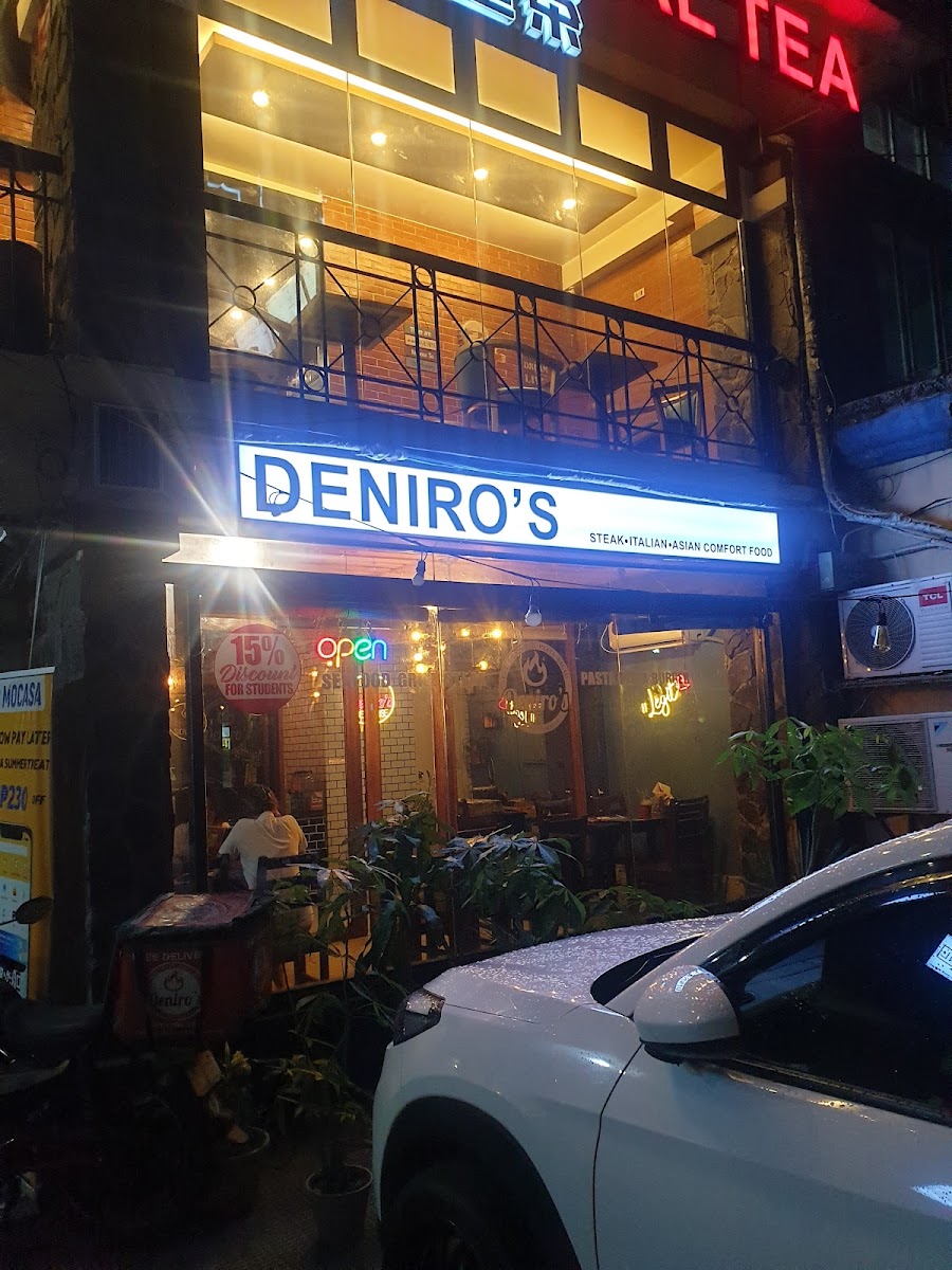 Deniro's