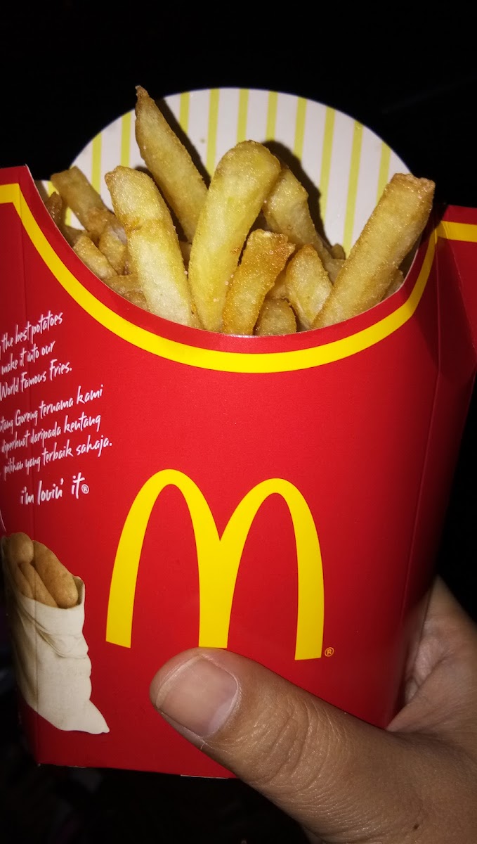McDonald's Kuantan Riverfront DT Photo 5