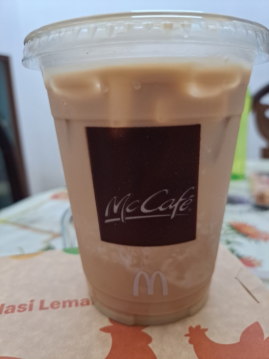 McDonald's Kuantan Riverfront DT Photo 7