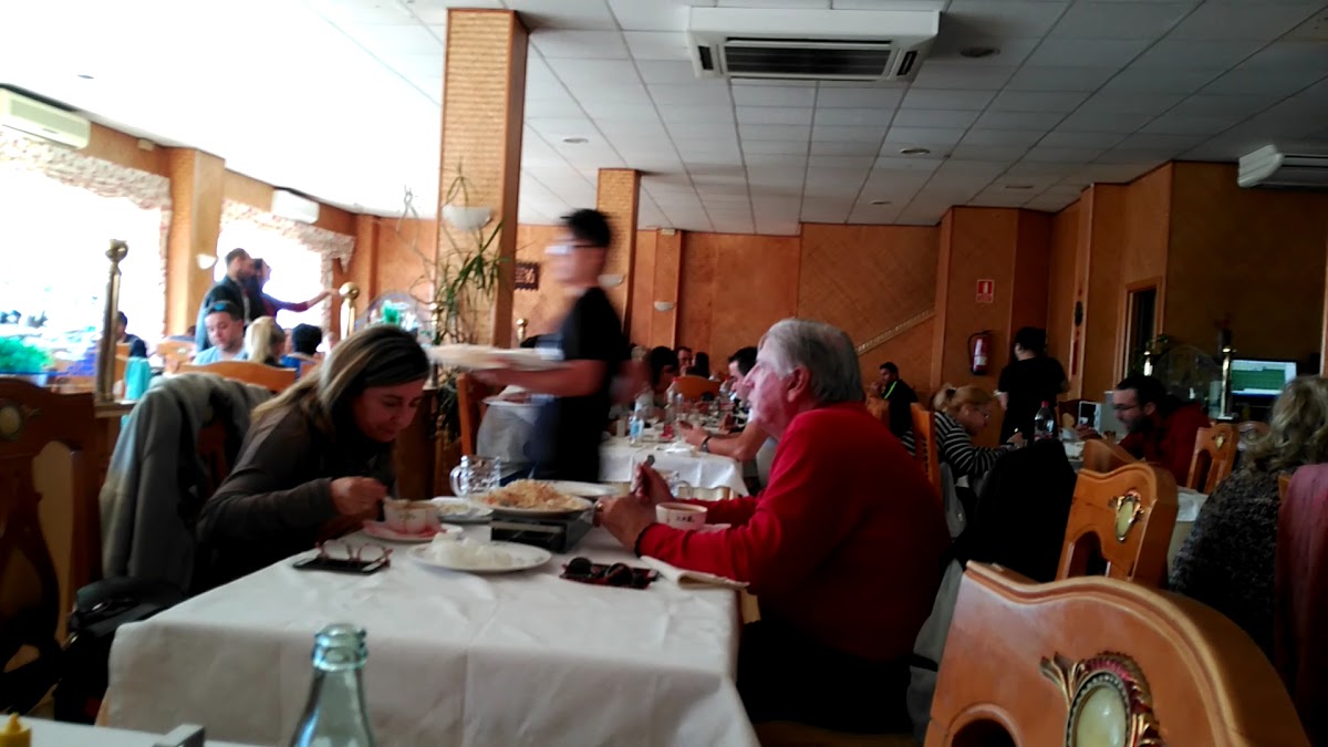 Restaurante Gran Chino Photo 2