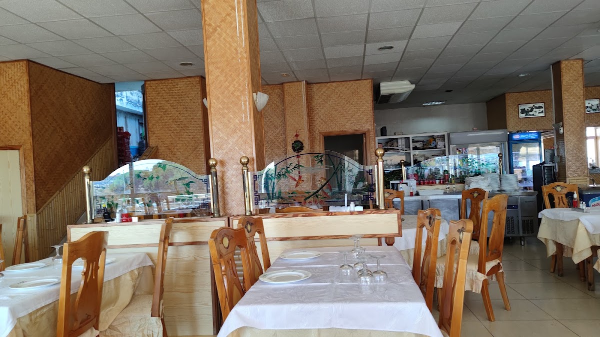 Restaurante Gran Chino Photo 4