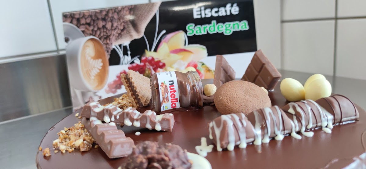 Eiscafé Sardegna Schmelz Photo 2