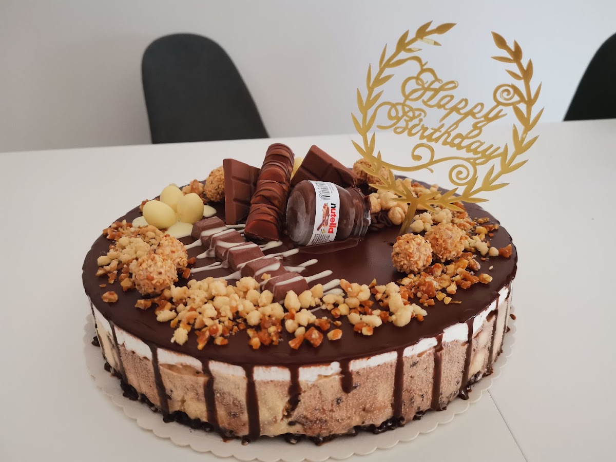 Eiscafé Sardegna Schmelz Photo 3