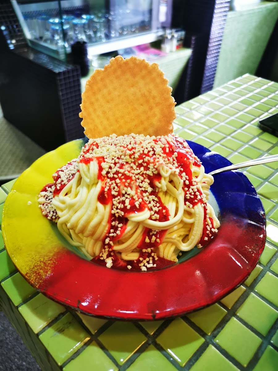 Eiscafé Sardegna Schmelz Photo 8