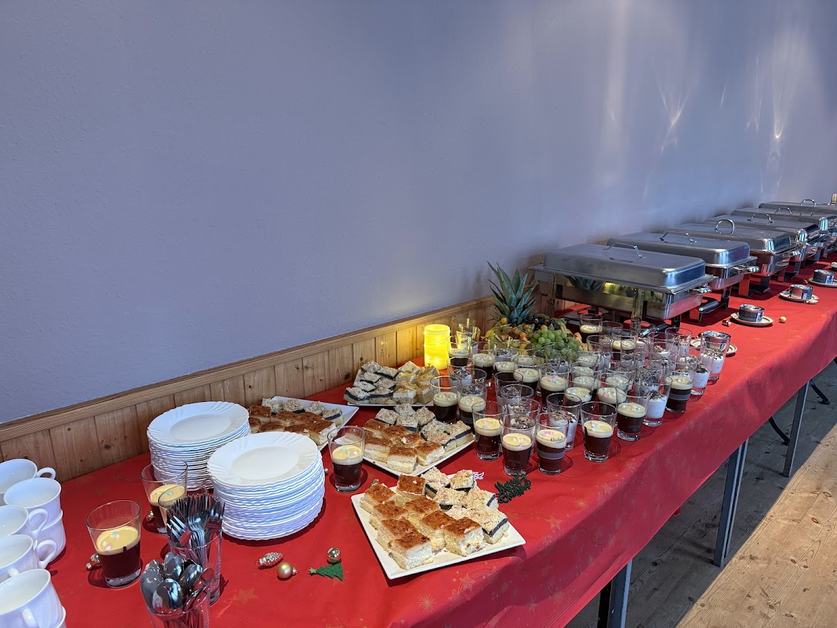 Das Flammkuchenhaus Photo 6