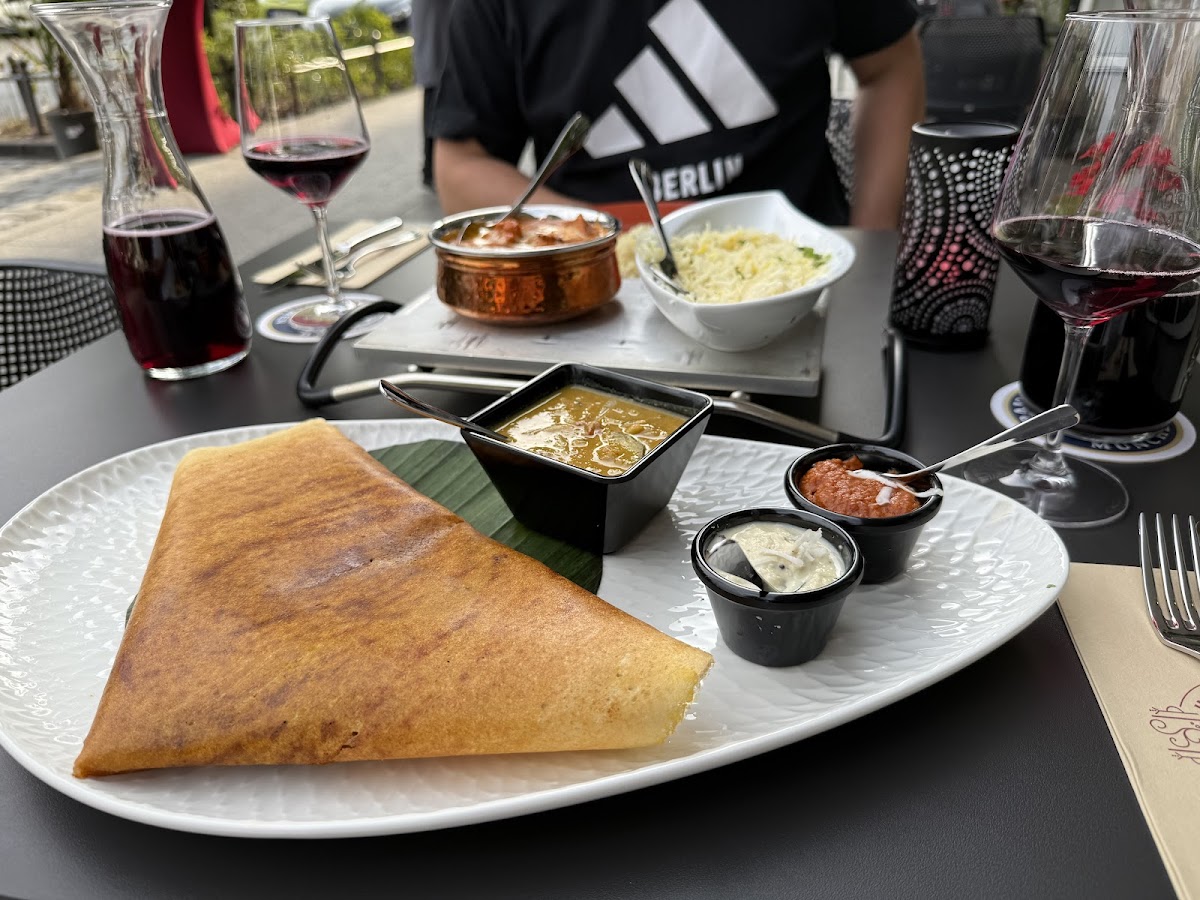 Indo Chaska Indisches Restaurant Photo 10