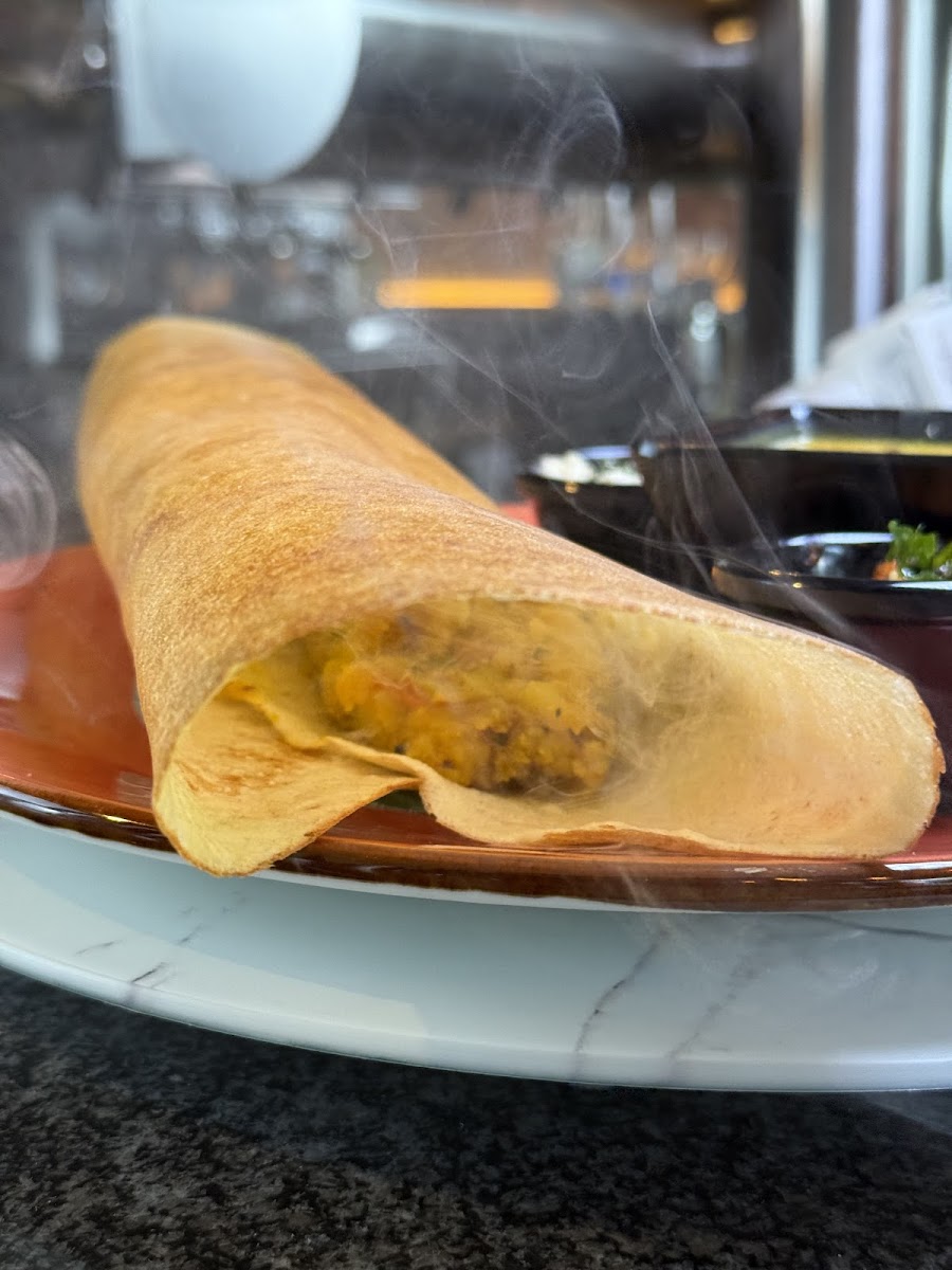 Indo Chaska Indisches Restaurant Photo 4