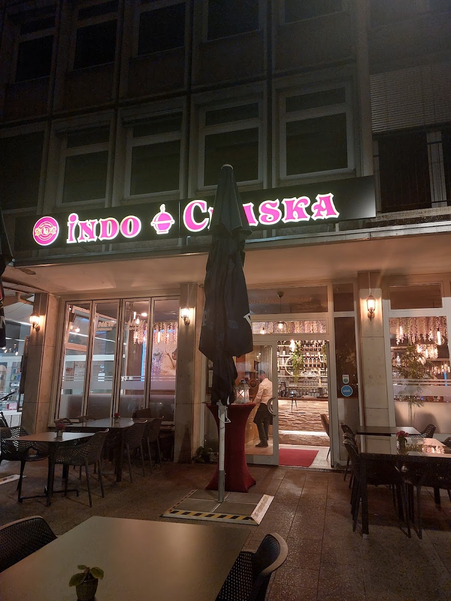 Indo Chaska Indisches Restaurant Photo 5