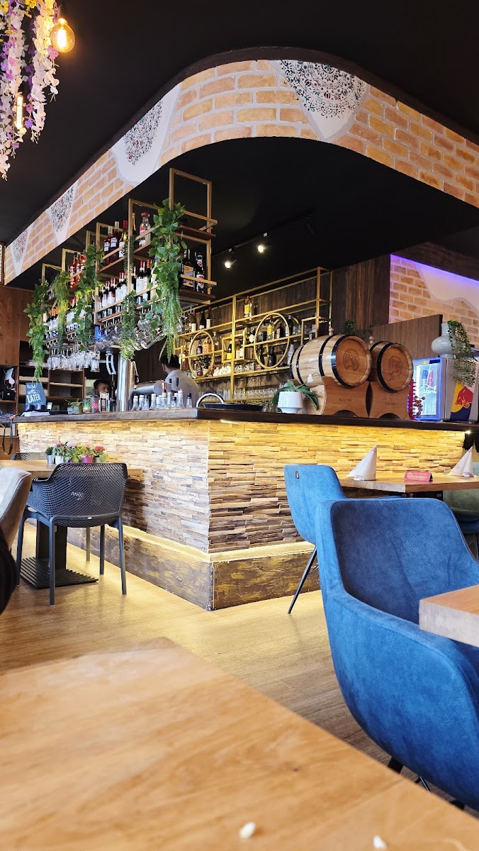 Indo Chaska Indisches Restaurant Photo 7