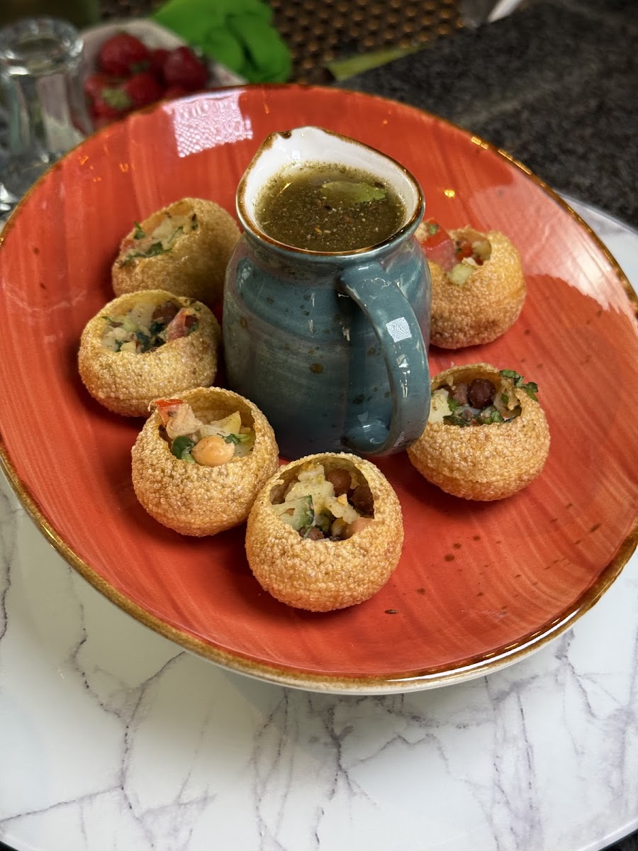 Indo Chaska Indisches Restaurant Photo 8