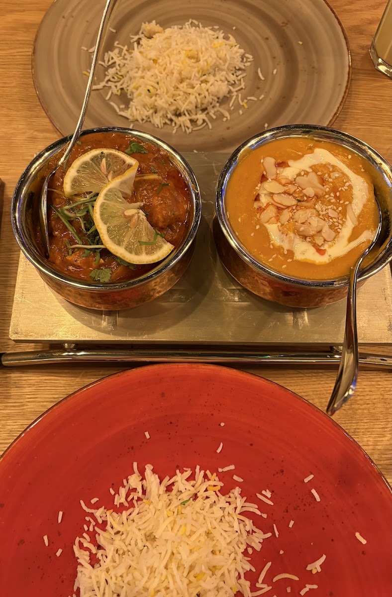 Indo Chaska Indisches Restaurant Photo 9