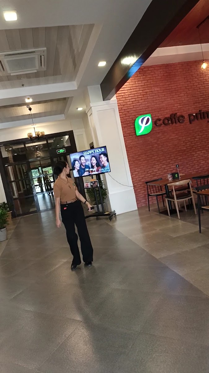 Caffe Primo - Alaminos Photo 2
