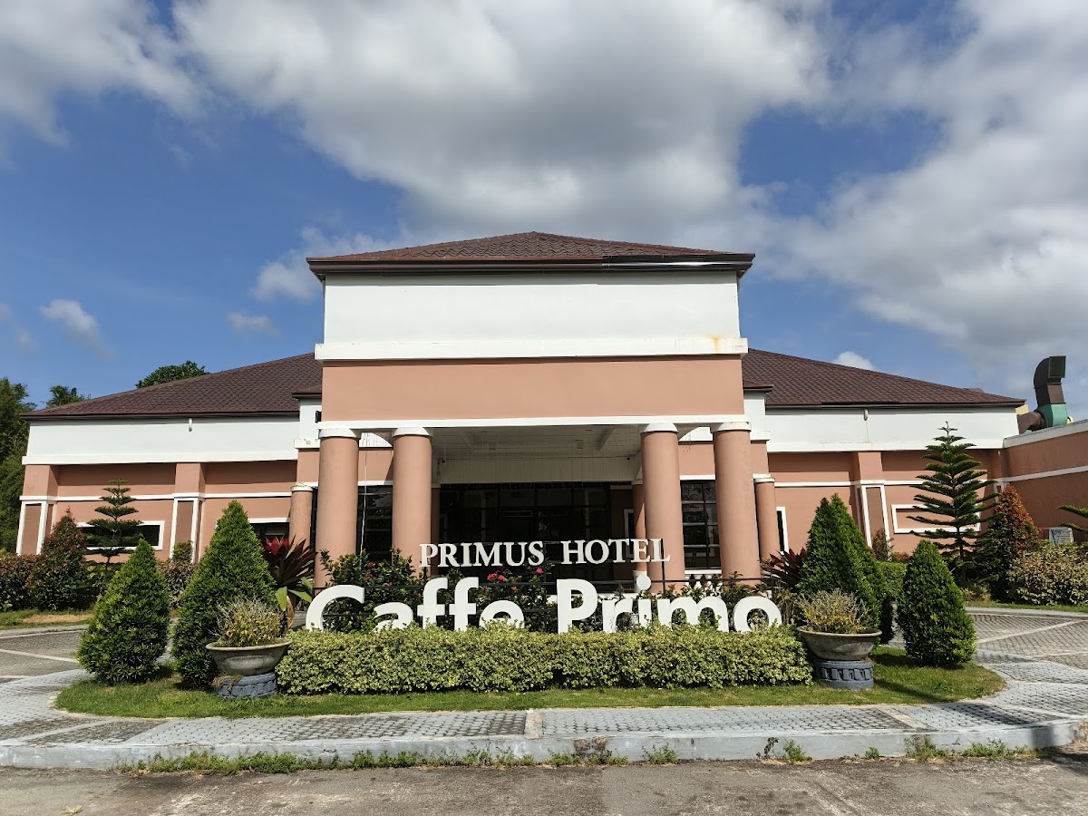 Caffe Primo - Alaminos Photo 4
