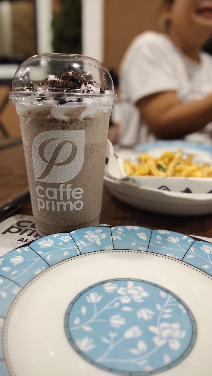 Caffe Primo - Alaminos Photo 9