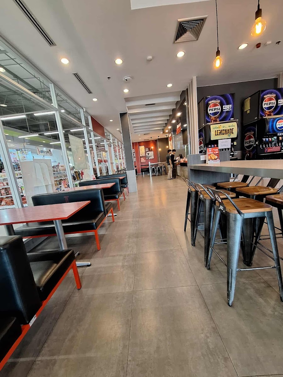 KFC Big C Nong Bua Photo 2