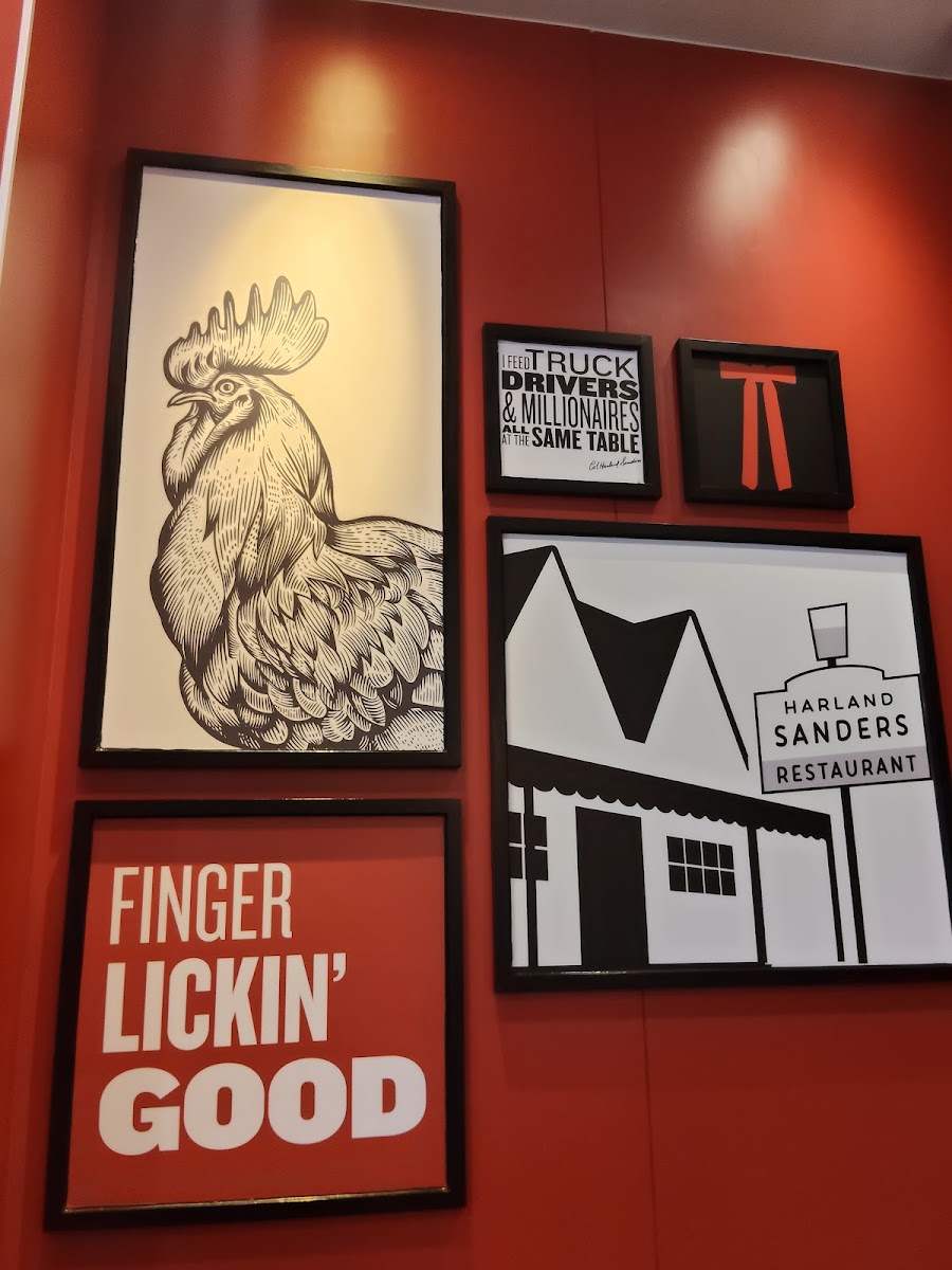 KFC Big C Nong Bua Photo 4